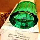 Отзыв Gucci Memoire D’une Odeur