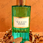 Отзыв Gucci Memoire D’une Odeur
