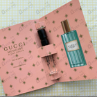 Отзывы Gucci Memoire D’une Odeur