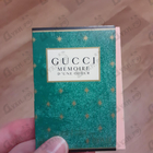 Духи Memoire D’une Odeur от Gucci