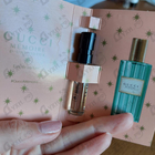Отзыв Gucci Memoire D’une Odeur