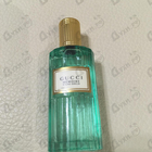 Отзыв Gucci Memoire D’une Odeur