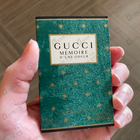 Духи Memoire D’une Odeur от Gucci