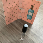 Отзывы Gucci Memoire D’une Odeur