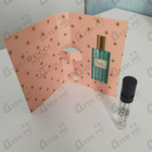 Отзыв Gucci Memoire D’une Odeur