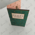 Духи Memoire D’une Odeur от Gucci