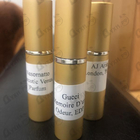 Парфюм Gucci Memoire D’une Odeur