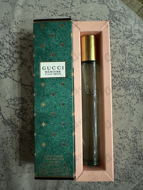 Купить Memoire D’une Odeur от Gucci