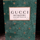 Духи Memoire D’une Odeur от Gucci