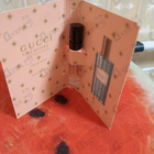Духи Memoire D’une Odeur от Gucci