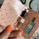 Отзыв Gucci Memoire D’une Odeur