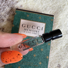 Отзыв Gucci Memoire D’une Odeur