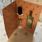 Духи Memoire D’une Odeur от Gucci