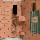 Духи Memoire D’une Odeur от Gucci