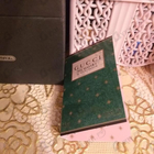 Отзывы Gucci Memoire D’une Odeur