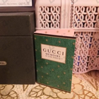 Отзыв Gucci Memoire D’une Odeur