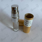 Отзыв Gucci Memoire D’une Odeur