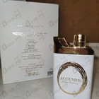 Духи Luna Dulcius от Accendis