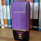 Отзыв Ajmal Aristocrat