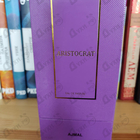 Отзыв Ajmal Aristocrat