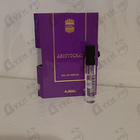 Отзывы Ajmal Aristocrat