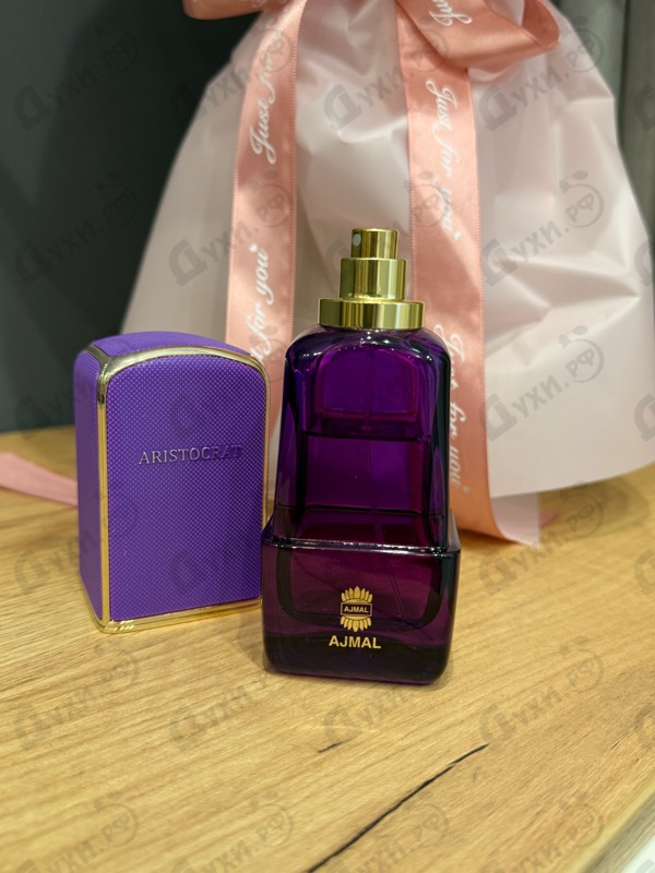 Купить Aristocrat от Ajmal