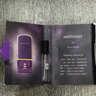 Отзывы Ajmal Aristocrat