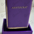 Отзыв Ajmal Aristocrat