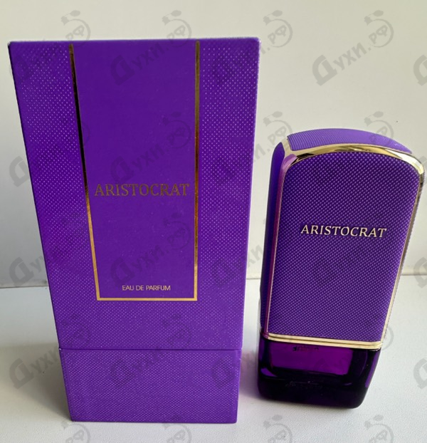 Купить Aristocrat от Ajmal