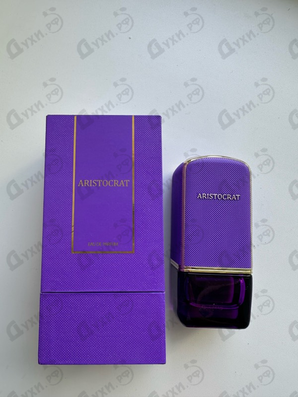 Купить Aristocrat от Ajmal