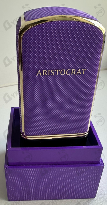 Парфюмерия Aristocrat от Ajmal