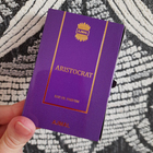 Отзыв Ajmal Aristocrat