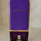 Отзыв Ajmal Aristocrat