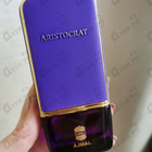 Отзывы Ajmal Aristocrat