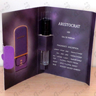 Отзыв Ajmal Aristocrat