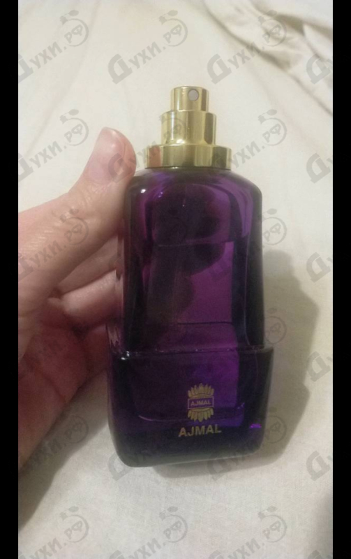 Купить Aristocrat от Ajmal