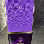 Отзывы Ajmal Aristocrat