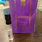 Отзыв Ajmal Aristocrat