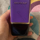 Отзывы Ajmal Aristocrat
