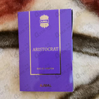 Отзывы Ajmal Aristocrat