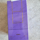 Отзывы Ajmal Aristocrat