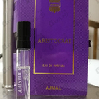 Отзыв Ajmal Aristocrat
