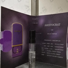 Отзыв Ajmal Aristocrat