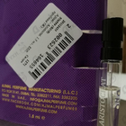 Отзыв Ajmal Aristocrat