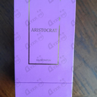 Отзывы Ajmal Aristocrat