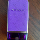 Отзывы Ajmal Aristocrat