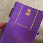 Отзывы Ajmal Aristocrat