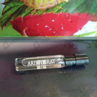 Отзыв Ajmal Aristocrat