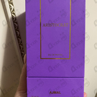 Духи Aristocrat от Ajmal