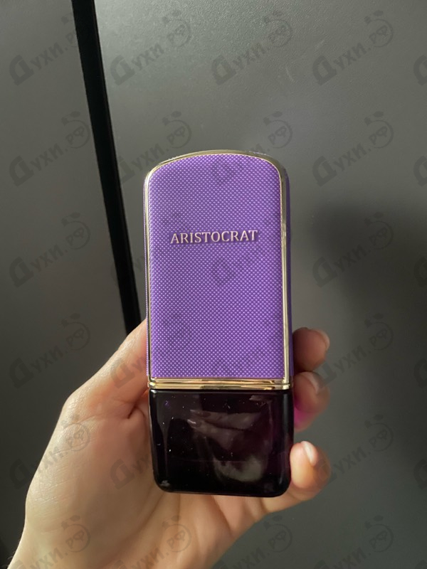 Парфюмерия Aristocrat от Ajmal